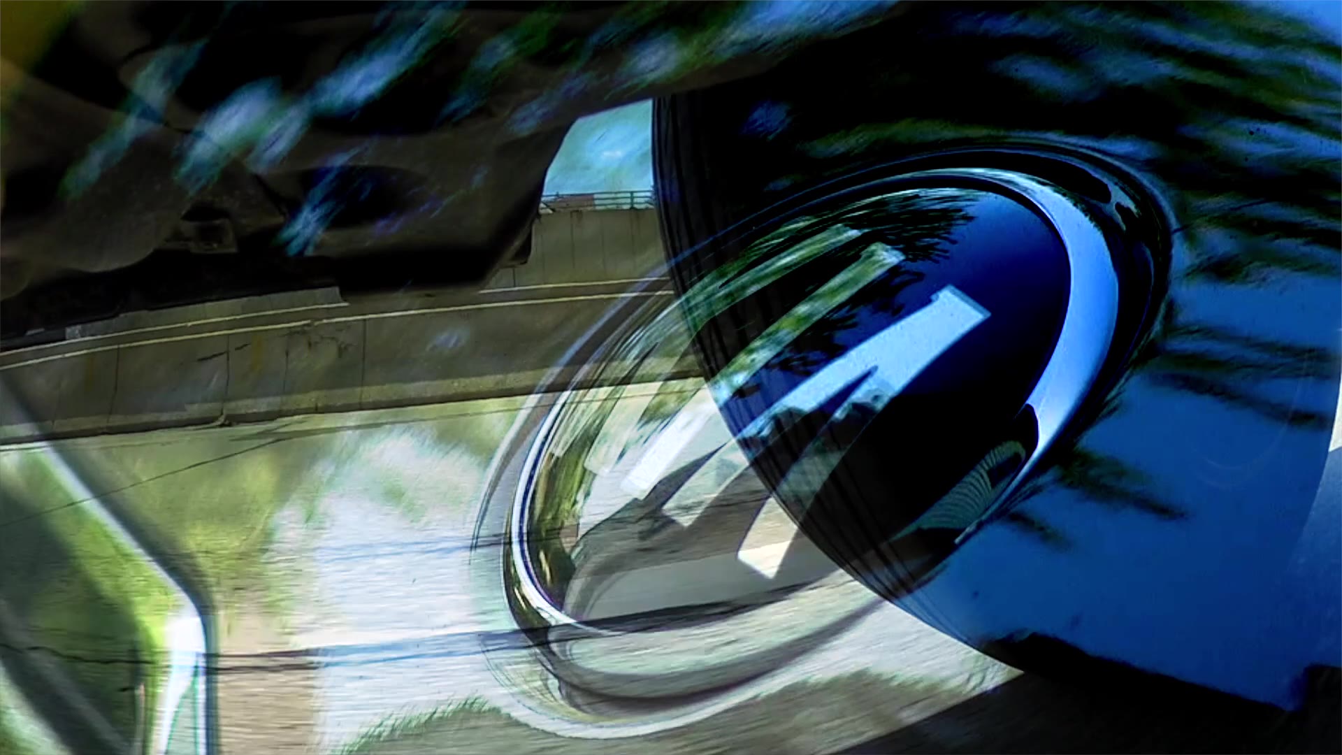 Open Record: You Wanna Fight, Kia?