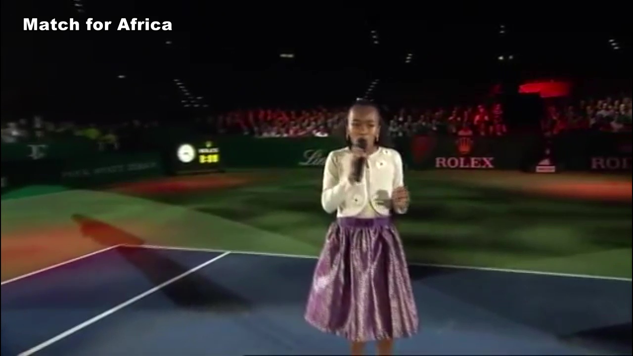 Rising star: Bradenton tennis player, singer becomes international hit