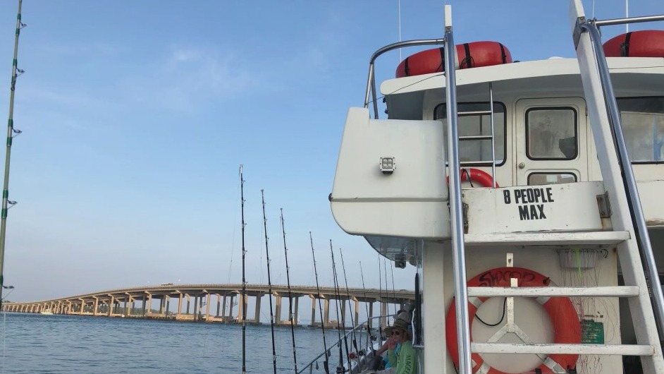 Austin Travels talks about Destin, Florida