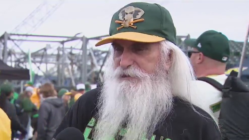 As fans hold Opening Day boycott