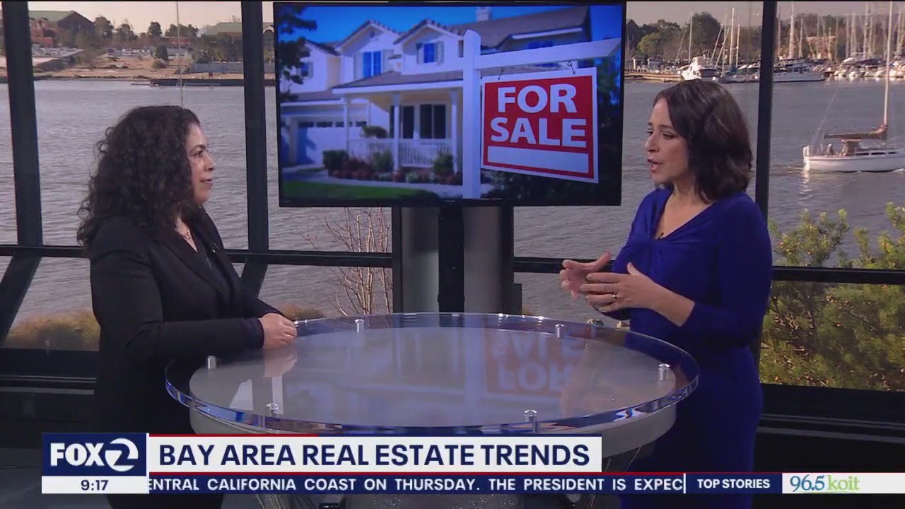 New year, new house?