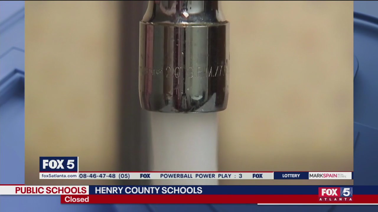 Atlanta City Council complains of delays of shutoffs for delinquent water bills
