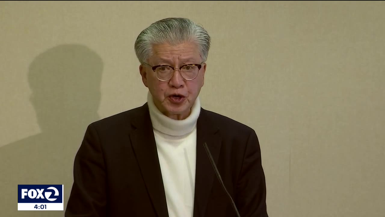 San Francisco DA's office sued over handling of AAPI hate crimes