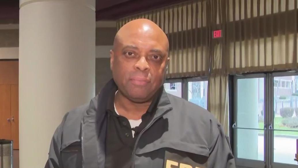 Cops 'n Kids hosts great event at Festival Hall