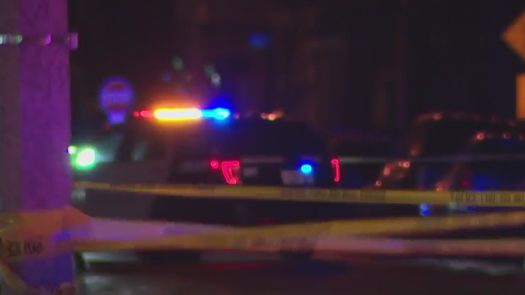 Milwaukee man fatally shot at 17th and Rogers