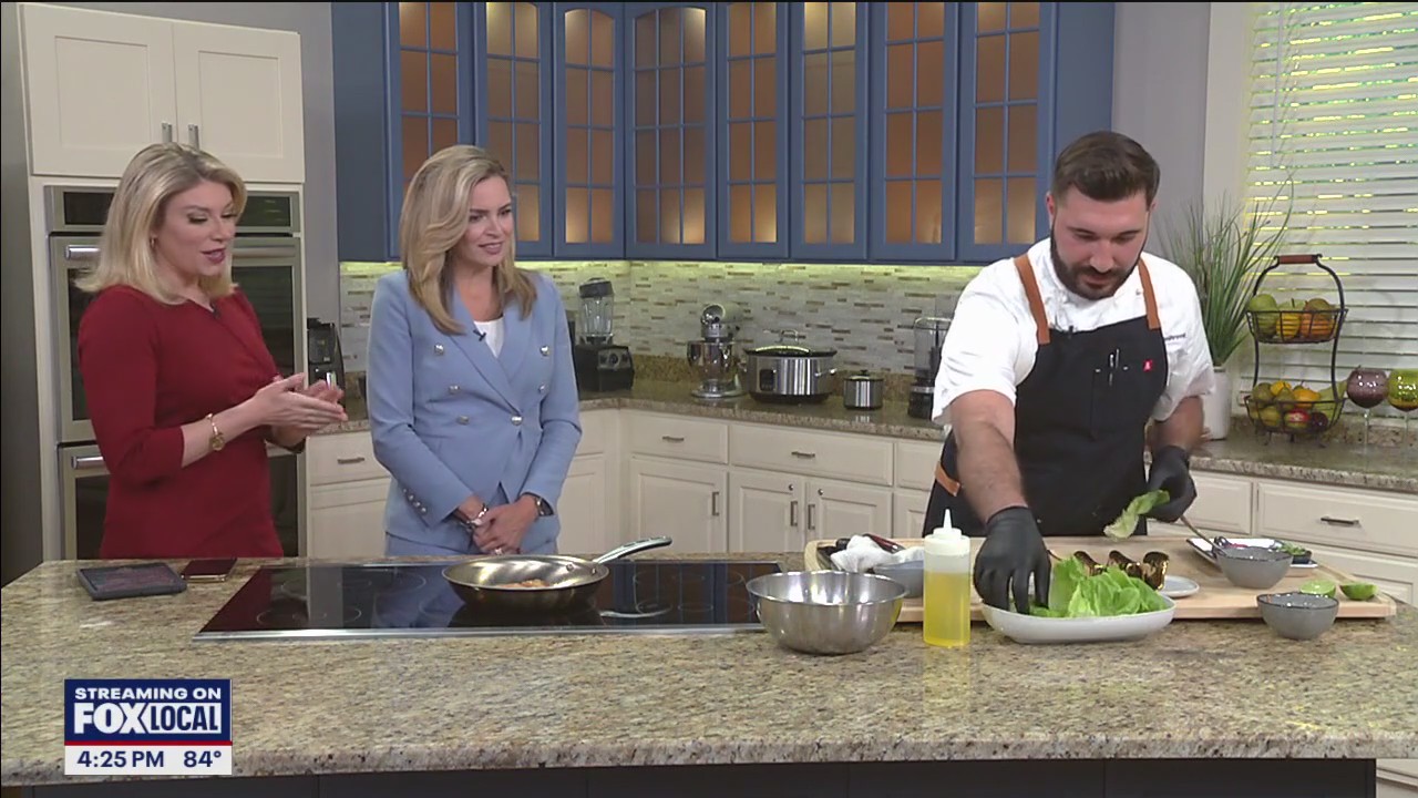 Heritage Fire this Sunday in Tampa