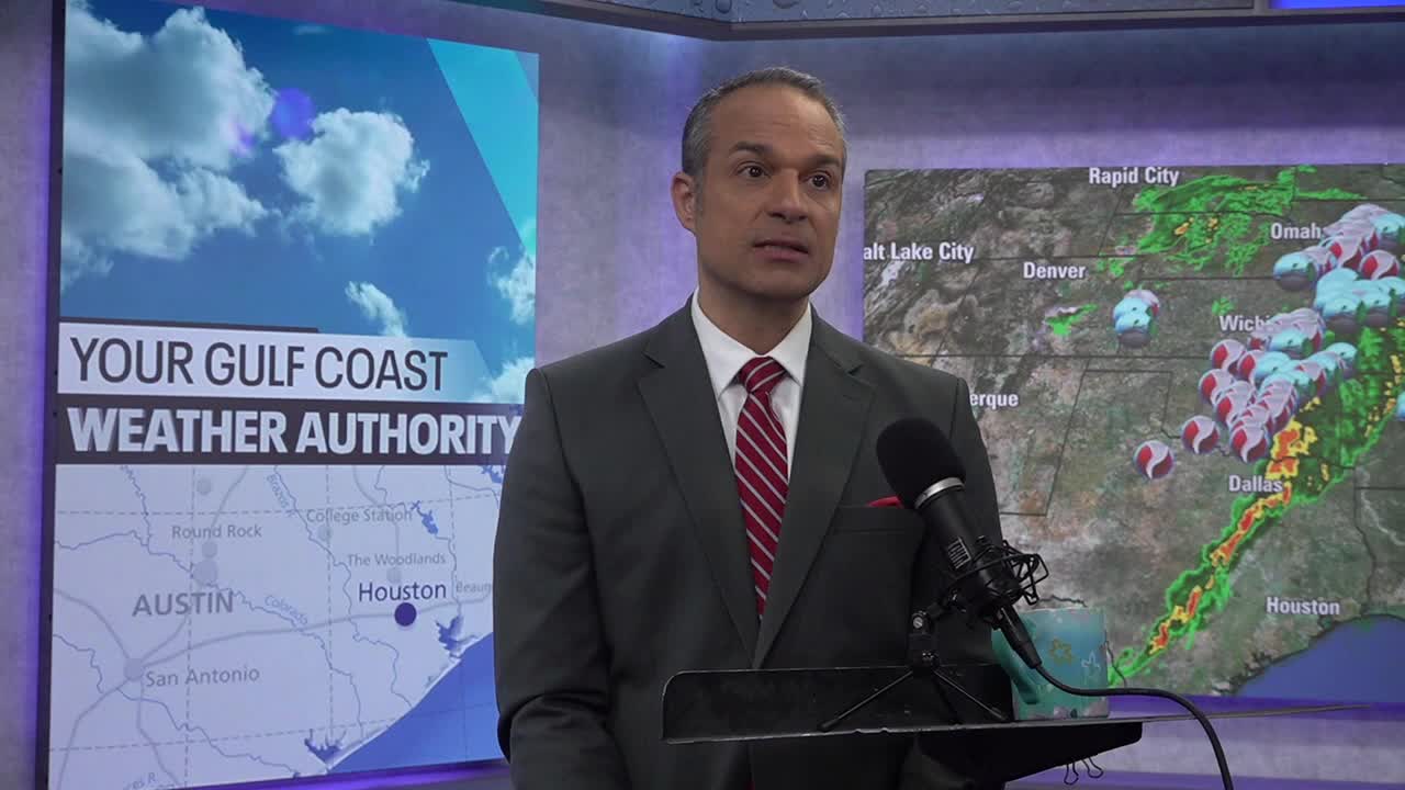 Mondays with Mike: Tornadoes and severe weather season