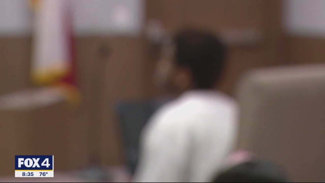 Teen to be sentenced for Arlington Lamar HS shooting