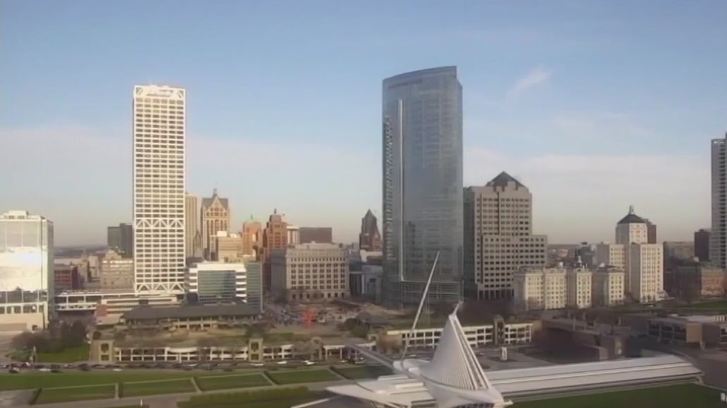 Expert explains Milwaukee sales tax