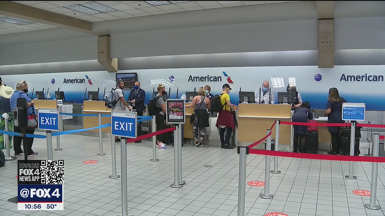 US mandates COVID-19 vaccines or tests for big companies by Jan. 4, 2022