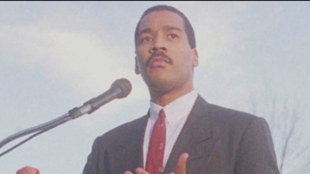 Dexter King remembered: Tributes honor MLK's son