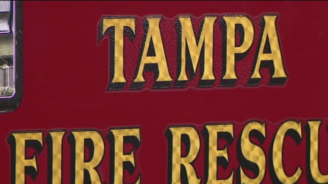 Firefighter who alleged racism fired for forgery