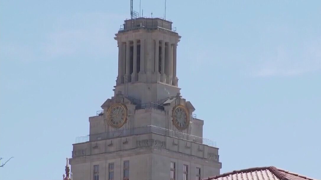 Antisemitic incidents in West Campus