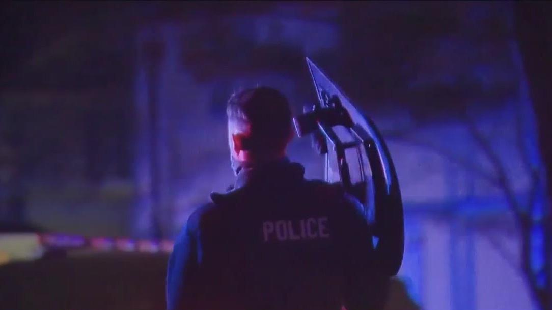 Aurora SWAT situation ends after 5 hours