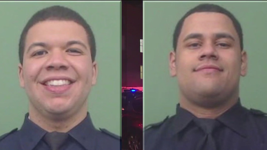 President Biden to honor 9 with 'medal of freedom'