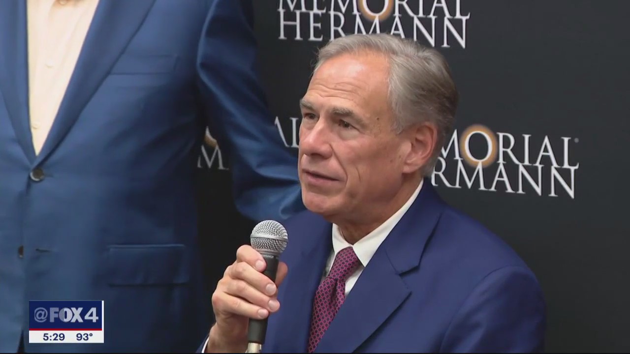 Abbott to call special session on school choice