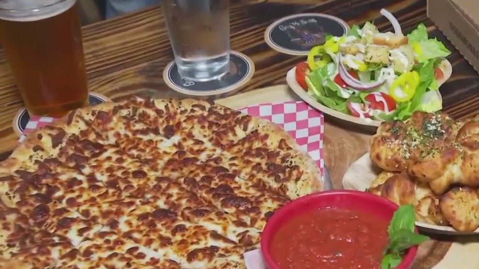 National Beer Day: What's on the menu at City Brew Tours