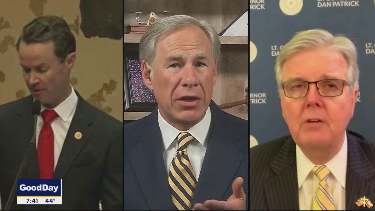 Fort Worth lawmaker pushing to make gambling legal in Texas