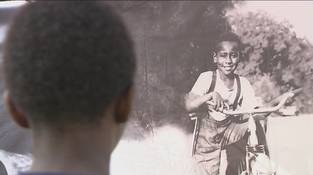 Emmett Till home renovations begin