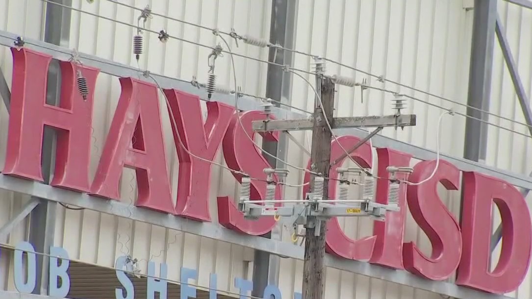 Hays CISD student dies from possible overdose