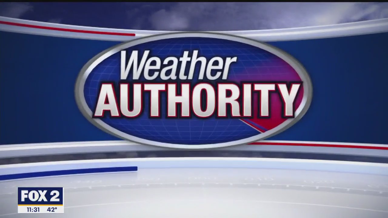 Rain becoming lighter but more storms possible tonight