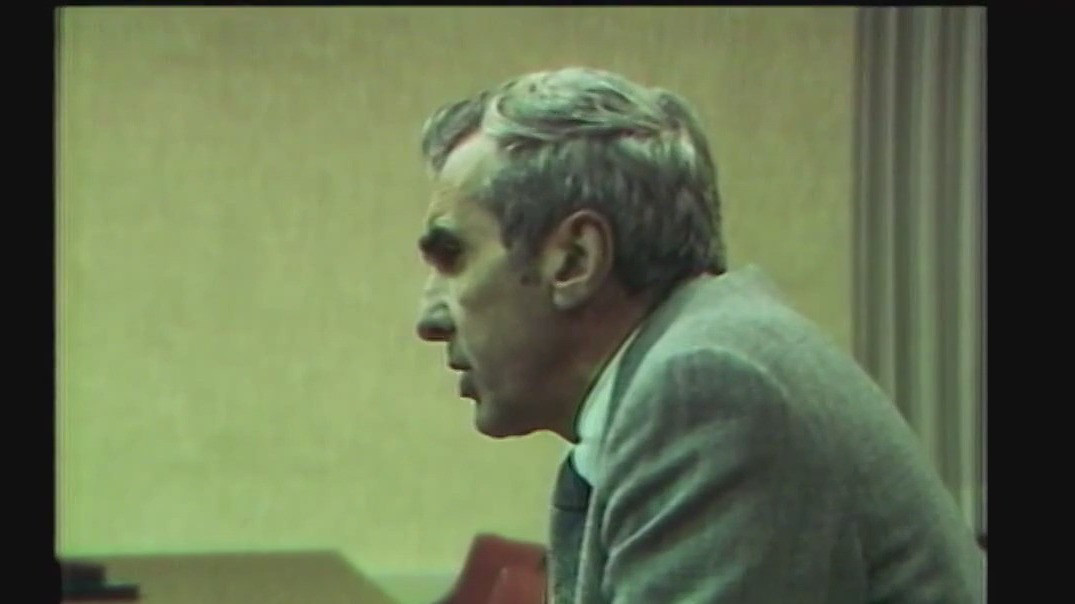 Tony Bouza, former MPD chief, dies at 94