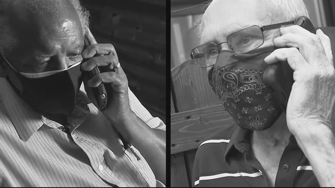 Signs that an elder may be getting scammed by a caretaker