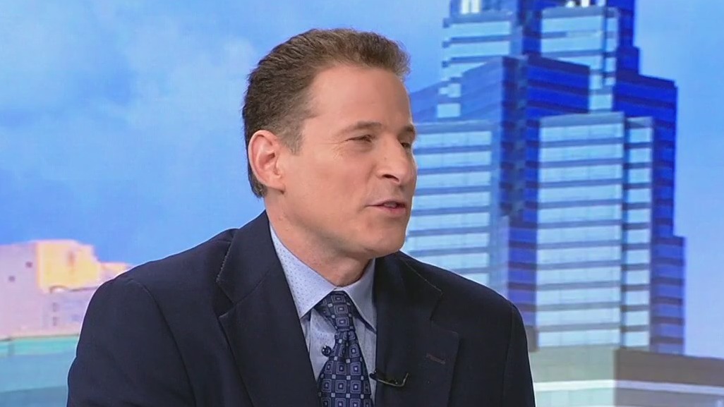 Dr. Winawer talks about drinking too much water