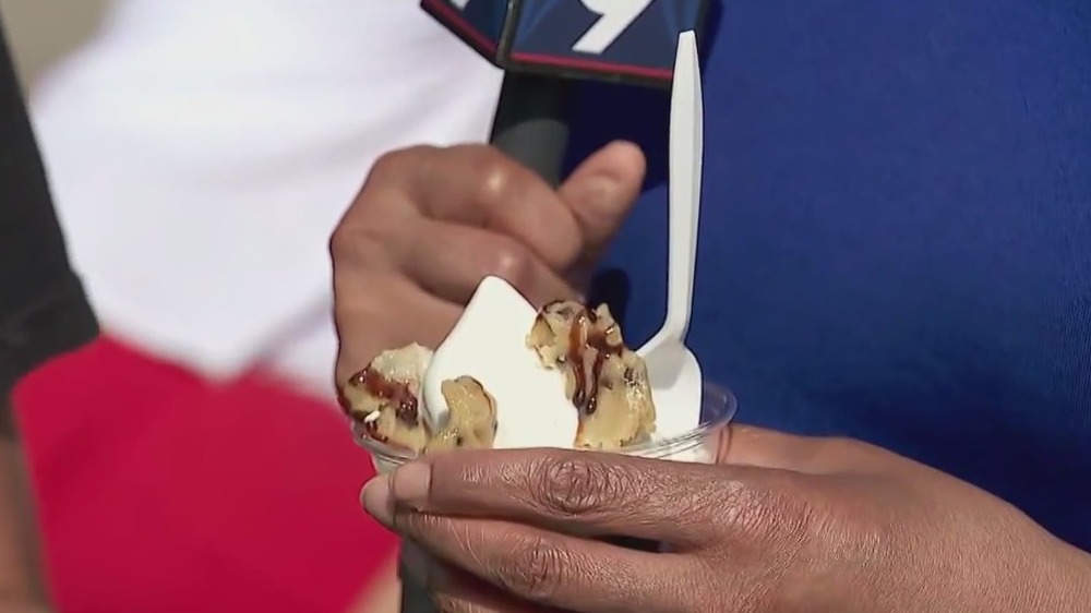 FOX 9 Ice Cream Social return for 2023