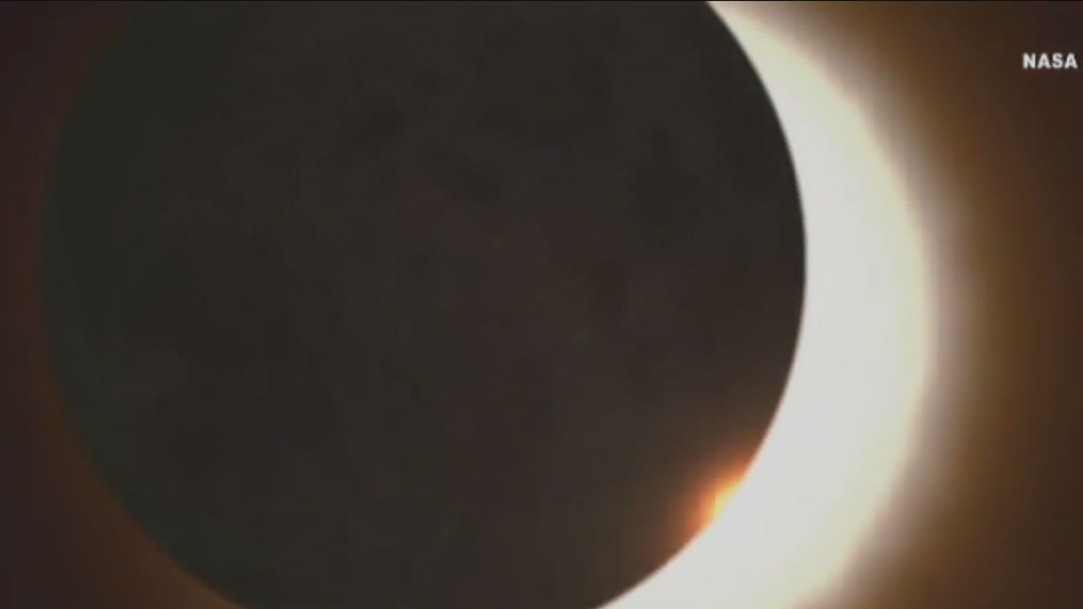 Cranbrook Institute of Science hosting eclipse viewing party