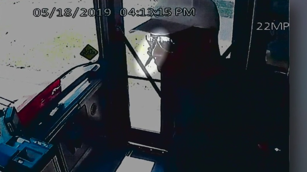 Jury selection begins for HART bus stabbing