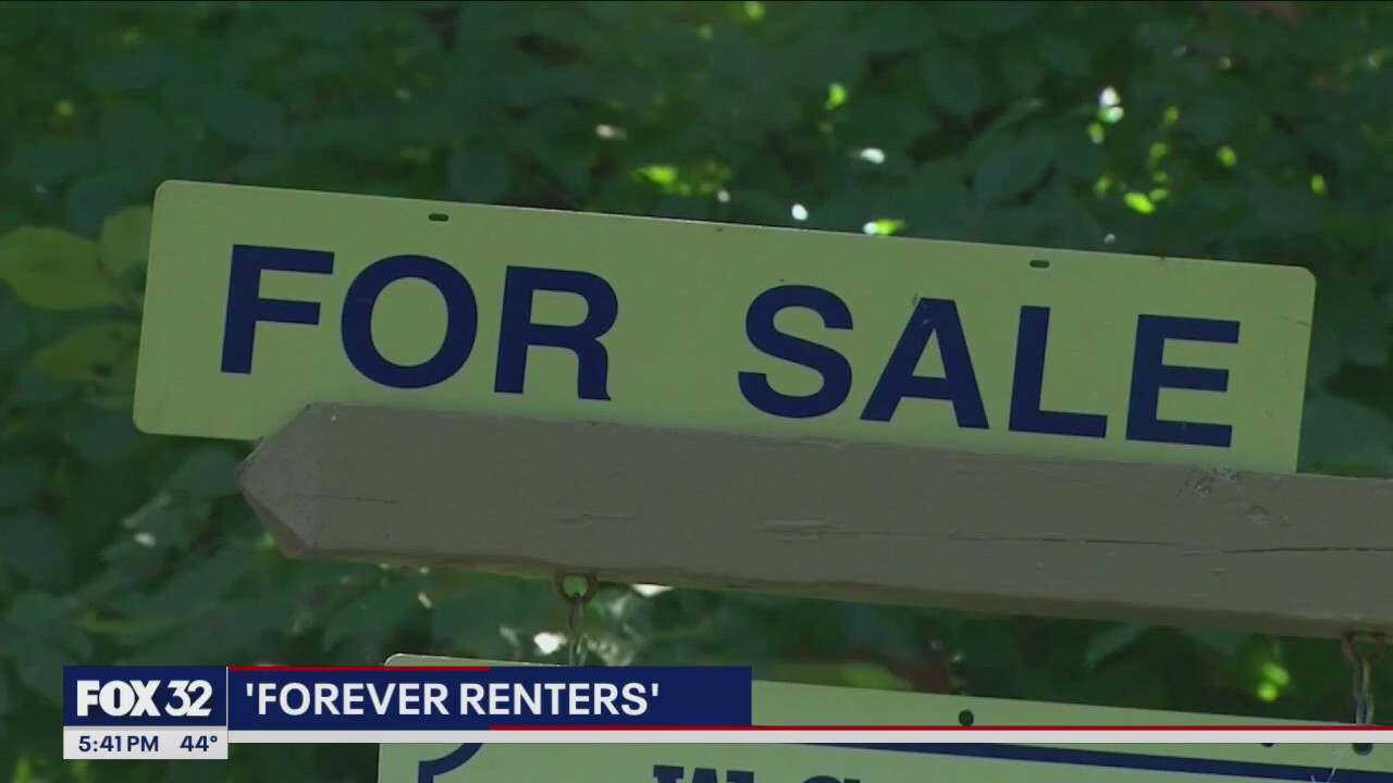 'Forever Renters': New trend emerging for Millennials, Gen Z
