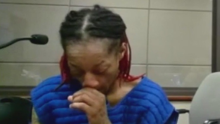 Milwaukee woman stabbed sister to death amid feud: complaint