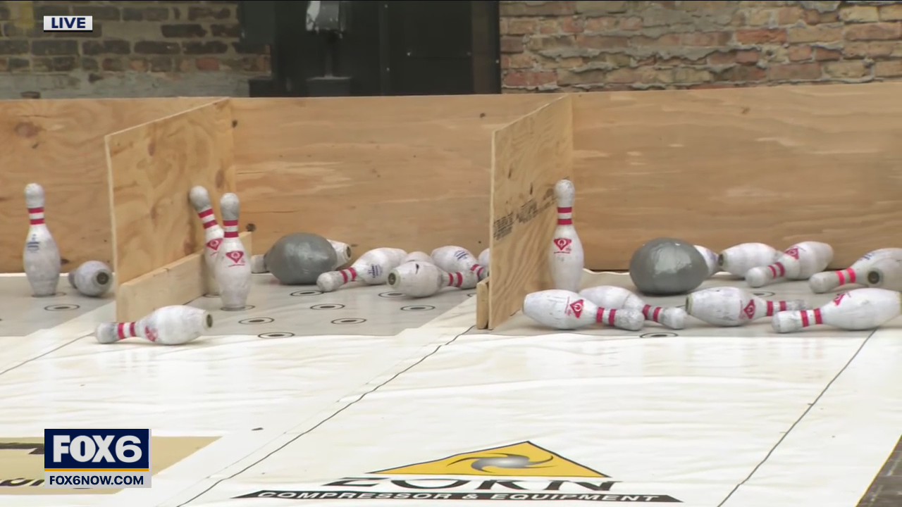 Autumn’s Angels Frozen Turkey Bowling Classic: Bowling for a cause