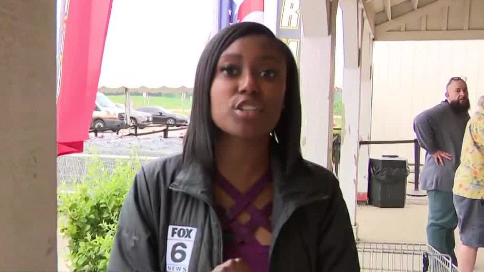 Fireworks safety tips