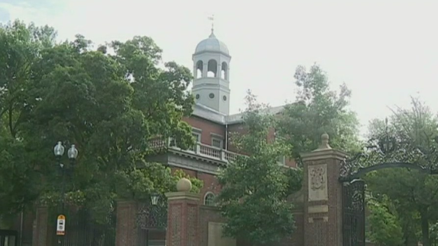 Harvard legacy admissions policy investigation