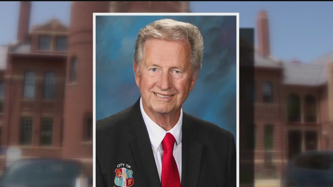 Owatonna mayor’s Pride comments questioned