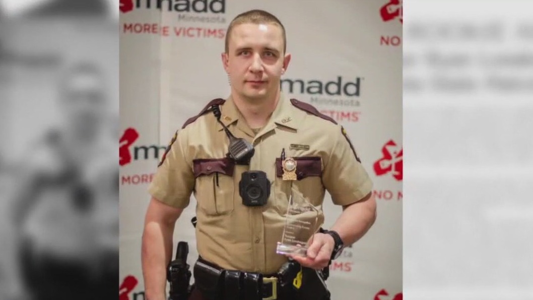 Ricky Cobb shooting: MN trooper due in court