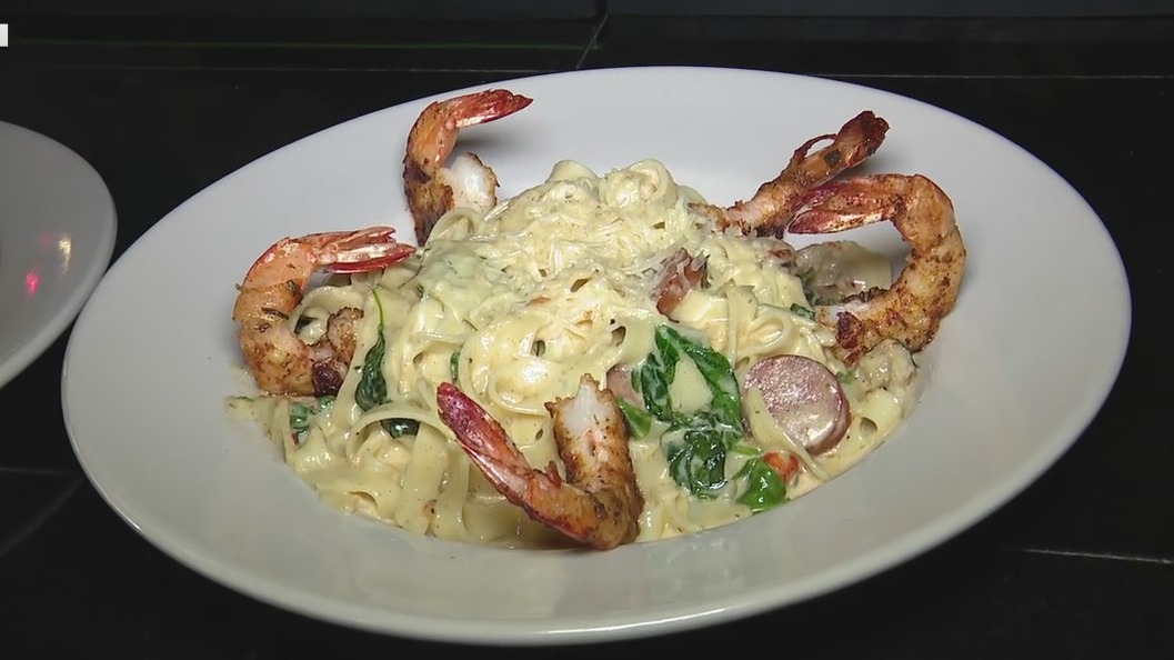 Houston Restaurant Weeks 2022 Joyce's Seafood in Tanglewood Flipboard