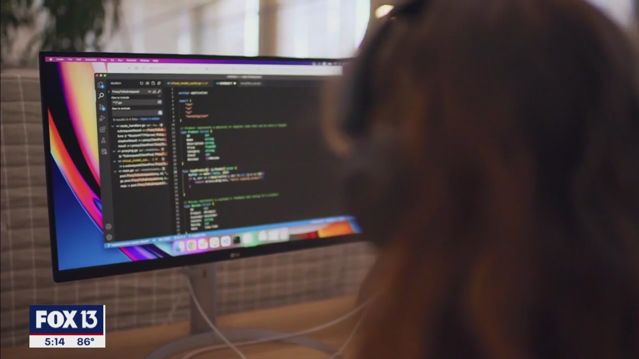 Local experts discuss future of artificial intelligence