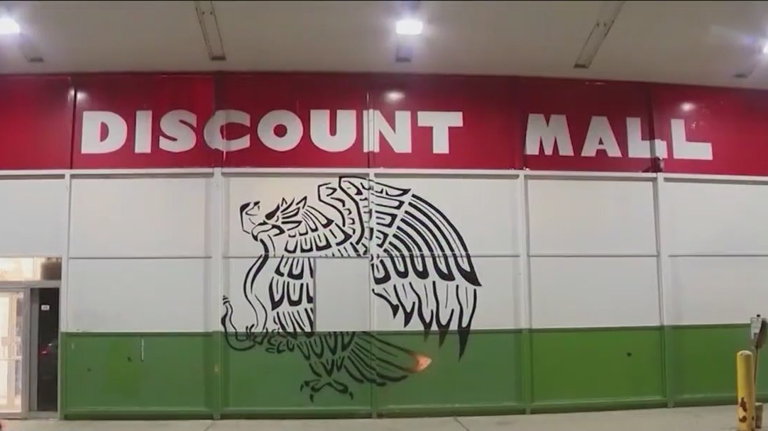 Some Little Village Discount Mall vendors must leave after judges ruling