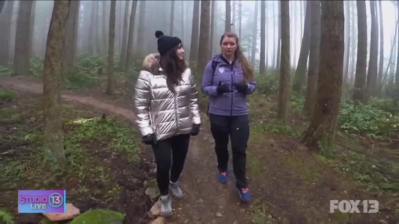 Passport to the Northwest: Finding the perfect hike with Washington Trails Association