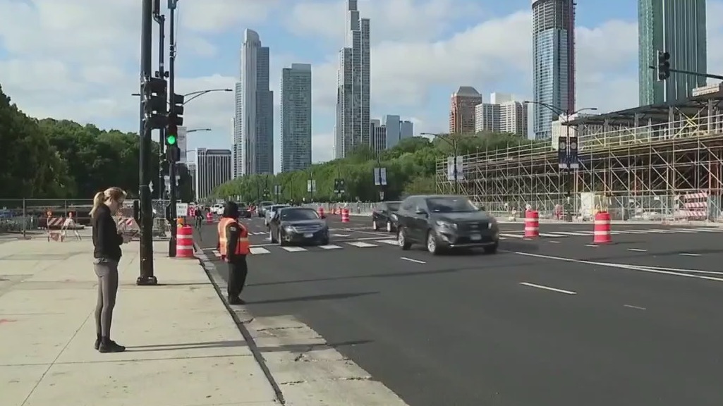 Aldermen question NASCAR street race