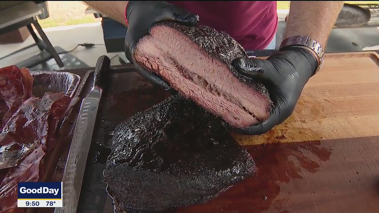 Better Barbecue: Tips for a perfect brisket