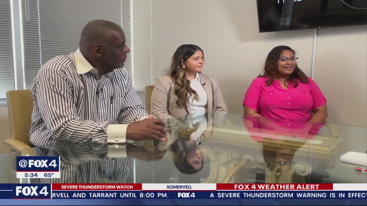 Former Turner Twelve student credits program for her attorney career
