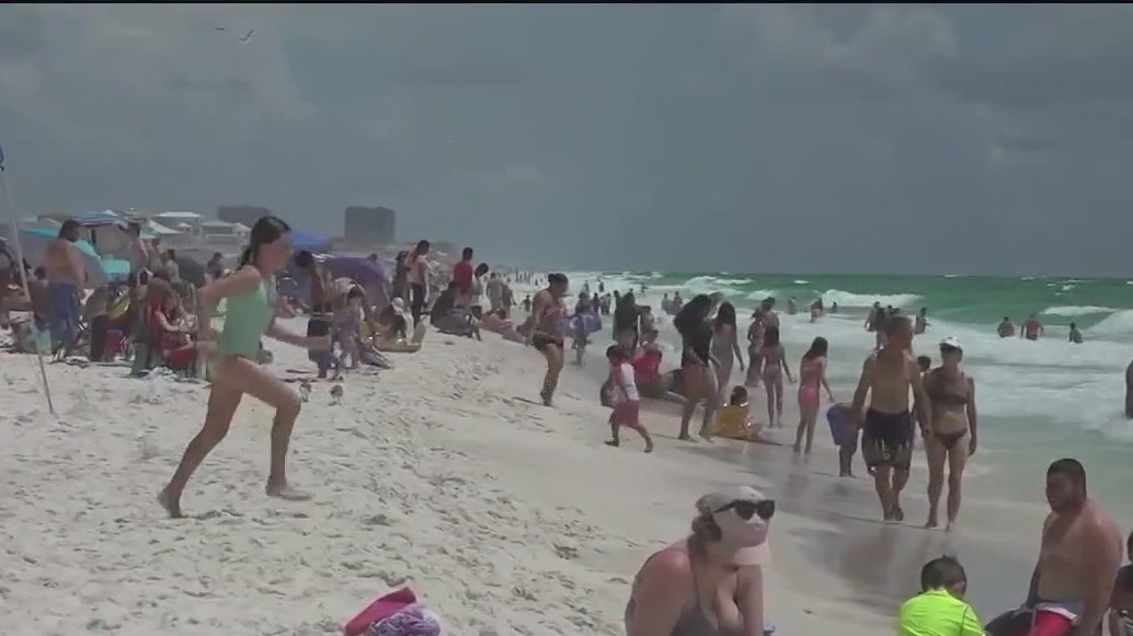 NAACP: Florida unsafe for minority groups