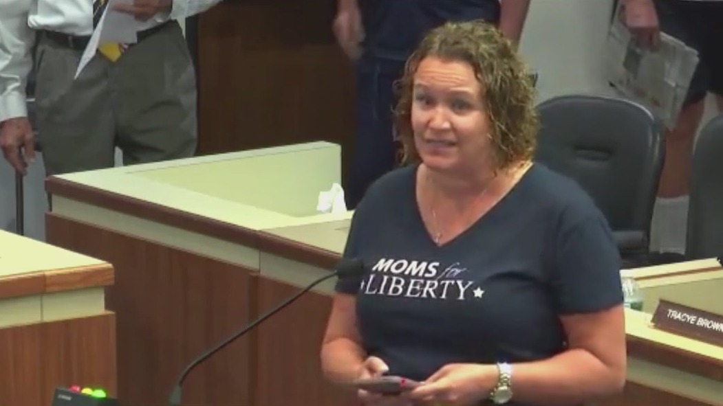 Related: Sex education debate returns to Hillsborough County schools