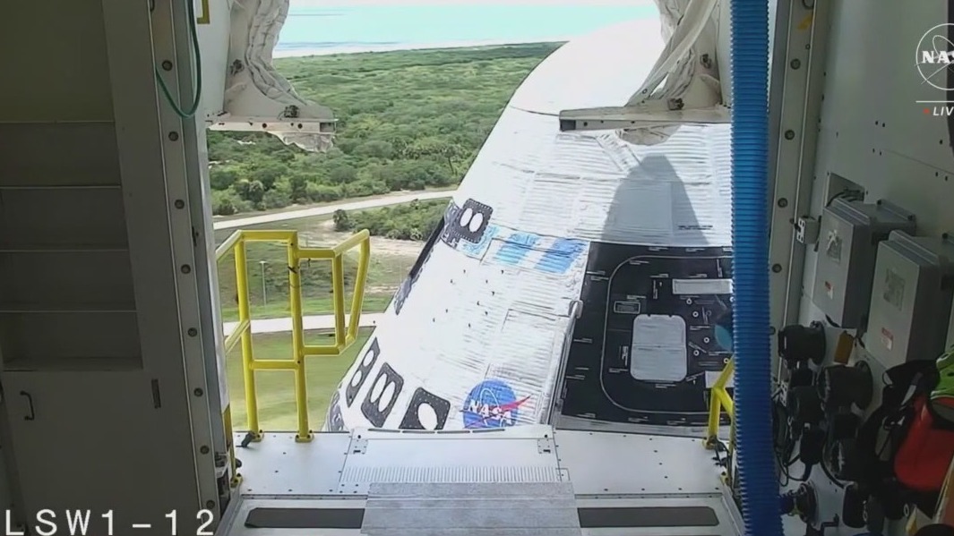 What's next for Boeing's Starliner?
