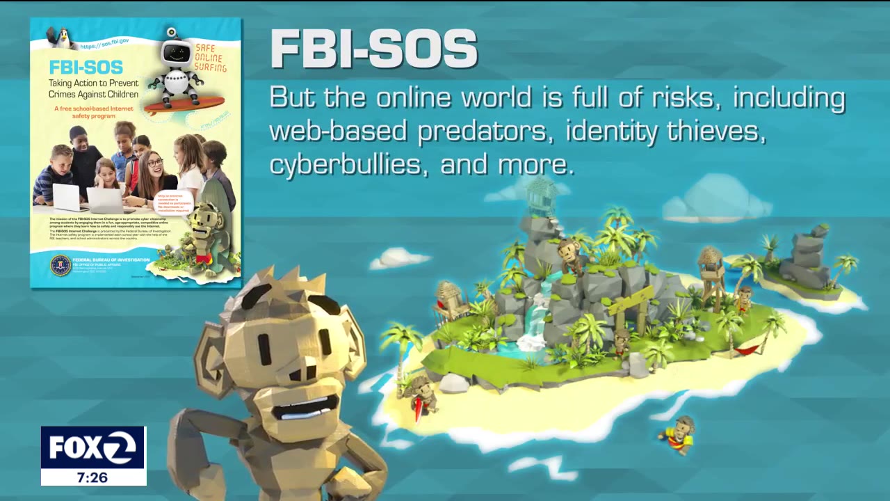 Preventing Cyberbullying: Safe Online Surfing