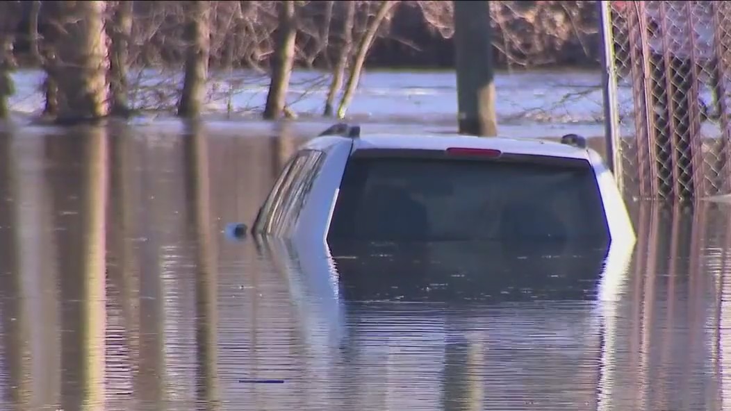 State of emergency across New Jersey